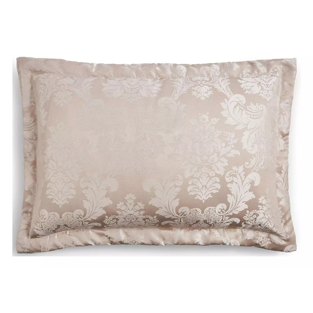 Damaškové povlaky na polštáře v sadě 2 ks 50x75 cm Damask Jacquard – Catherine Lansfield