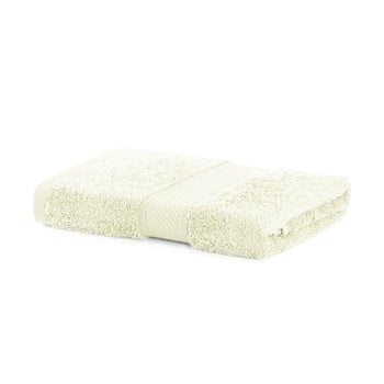 Prosop decoking bamby ecru, 50 x 100 cm, crem deschis