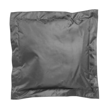 Pernă pentru exterior sunvibes, 45 x 45 cm, gri închis