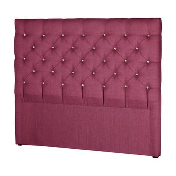 Tăblie pentru pat stella cadente pegaz, 180 x 118 cm, roz