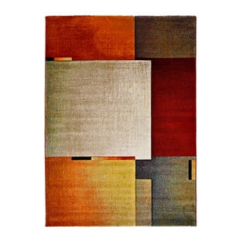 Covor universal naranja, 60 x 120 cm