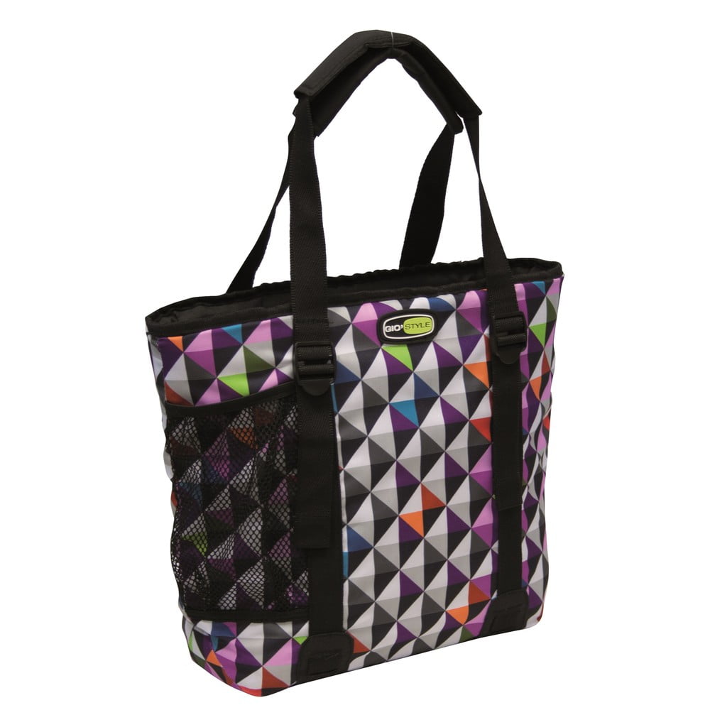Termotaška Gio'Style Cool Bag Pixel, 19 l