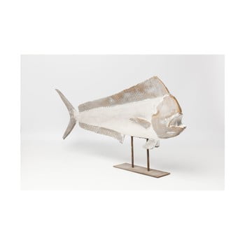 Statuetă decorativă Kare Design Pesca, înălțime 100 cm