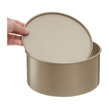 Formă pentru tort din oțel carbon cu strat neaderent premier housewares, ⌀ 21, 2 cm