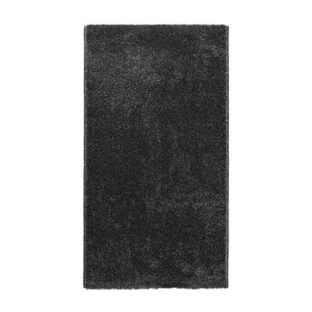 Covor universal veluro gris, 160 x 230 cm