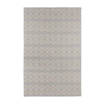 Covor zala living harmony, 77 x 150 cm, gri