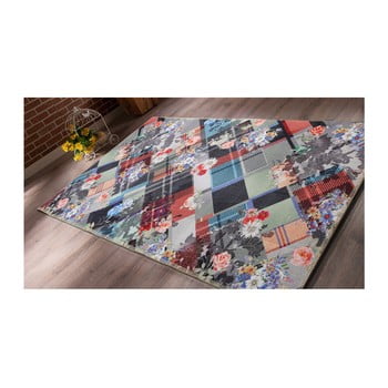 Covor rezistent vitaus joshua, 80 x 200 cm