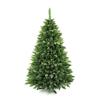 Brad artificial de crăciun decoking debbie, înălțime 1,5 m