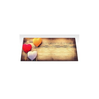 Covor floorita sweethearts, 60 x 140 cm