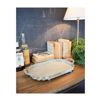 Platou orchidea milano palais royale, 46 x 24 cm