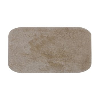 Covoraș de baie confetti bathmats miami, 67 x 120 cm, bej deschis