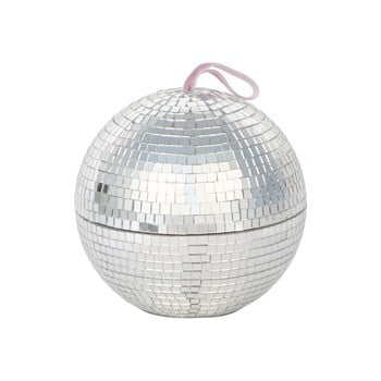 Cutie de bijuterii doiy disco, ø 12,8 cm