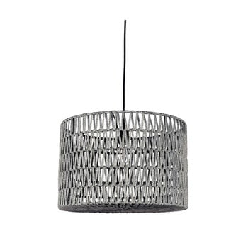 Lustră label51 stripe, gri