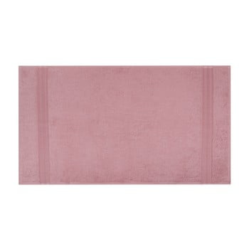 Prosop laverne, 70 x 140 cm, roz