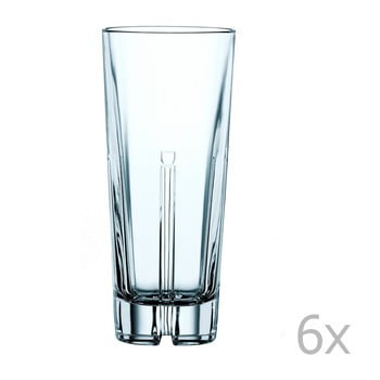Set 6 pahare nachtmann havanna longdrink, 366 ml