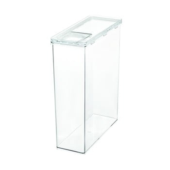 Cutie de depozitare idesign the home edit, 25,4 x 10,2 x 31,1 cm