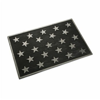 Preș Versa Rubber Star