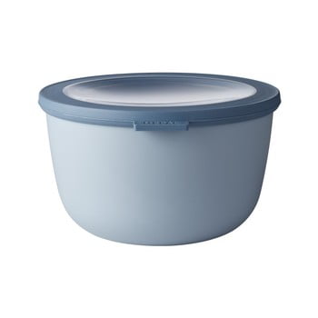 Recipient rosti mepal circula, 2 l, albastru