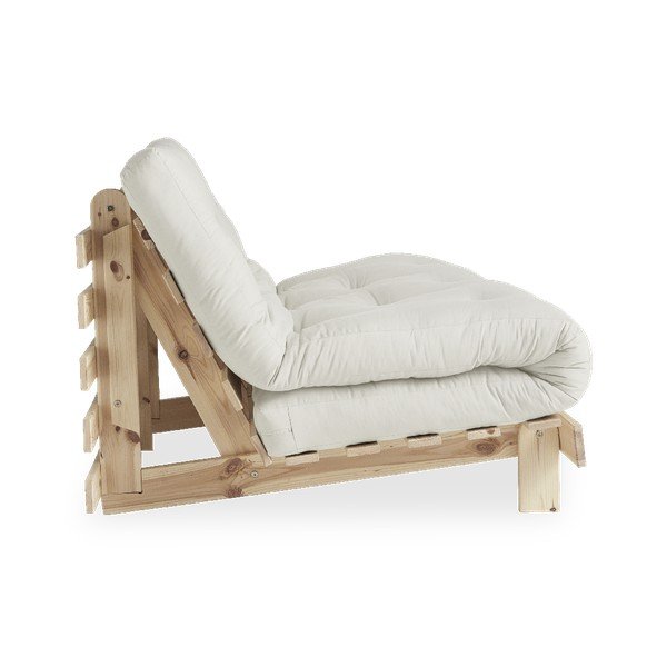 Variabilní pohovka Karup Design Roots Raw/Creamy