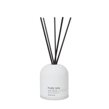 Difuzor de arome cu parfum de bumbac blomus fraga