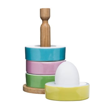 Suport pentru ou sagaform eggcups