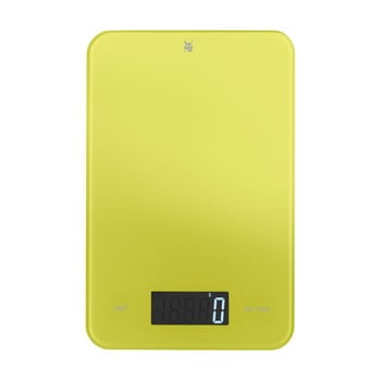 Cântar digital pentru bucătărie wmf, verde