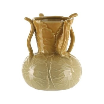 Vază din ceramică a simple mess verdal dusty yell