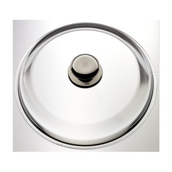 Capac din sticlă wmf, ø 28 cm