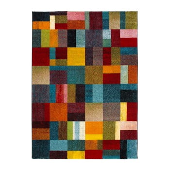 Covor Universal Colors Multi Pelo, 140 x 200 cm