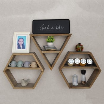 Autocolant decorativ pentru perete stinky