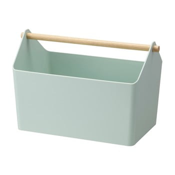 Cutie depozitare yamazaki storage, albastru