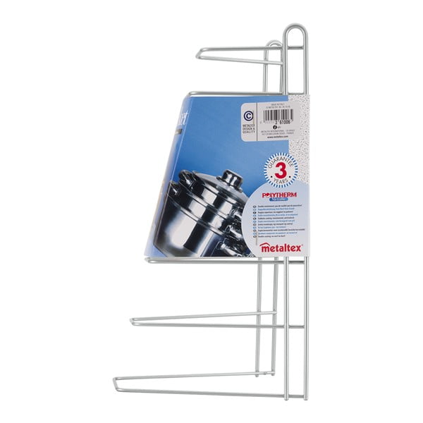 Stojan na pokličky Metaltex Cricket