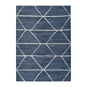 Covor universal azul elba, 120 x 170 cm