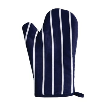 Mănușă termică premier housewares butcher stripe oven glove