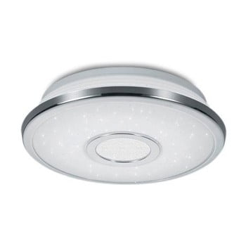 Plafonieră led rotundă trio osaka, ø 21 cm