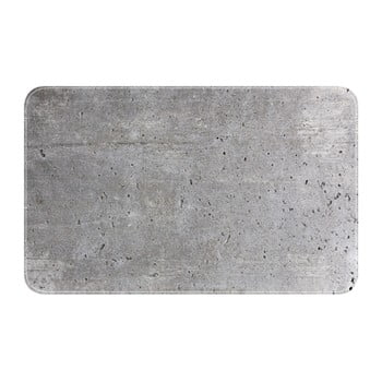 Suport antiderapant pentru cadă wenko concrete, 40 x 70 cm