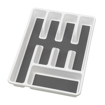 Organizator tacâmuri wenko cutlery tray anti slip