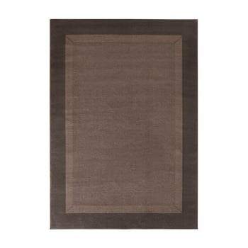Covor hanse home monica, 120 x 170 cm, maro