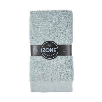 Prosop zone classic, 50 x 100 cm, gri - verde