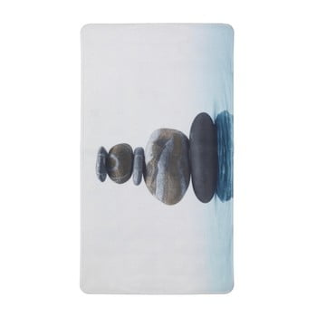 Covor baie anti-alunecare wenko balance, 70 x 40 cm