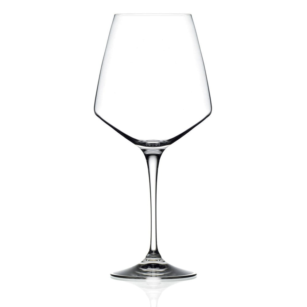 Sada 6 sklenic na víno RCR Cristalleria Italiana Alberta, 790 ml