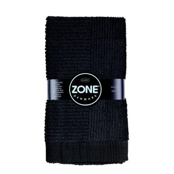 Prosop zone classic, 50 x 70 cm, negru