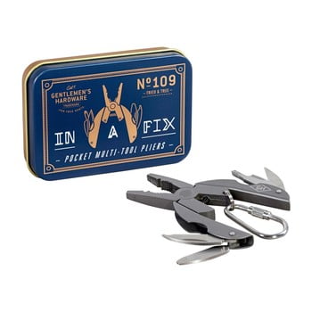 Clește multifuncțional gentlemen's hardware finish