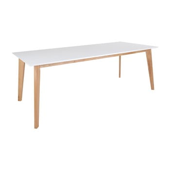 Masă dining loomi.design vojens, 210 x 90 cm