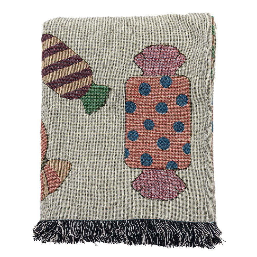 Deka 130x150 cm Caramella – Bloomingville
