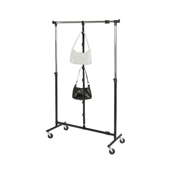 Věšák na kabelky Wenko Purse Wardrobe