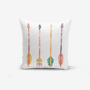 Față de pernă minimalist cushion covers oklar, 45 x 45 cm