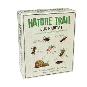 Set creativ pentru copii rex london make your own bug habitat
