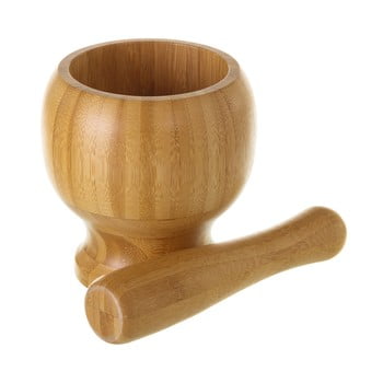 Mojar din bambus unimasa bamboo, ⌀ 11,5 cm