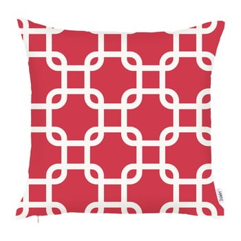 Față de pernă apolena hot ornament, 43 x 43 cm